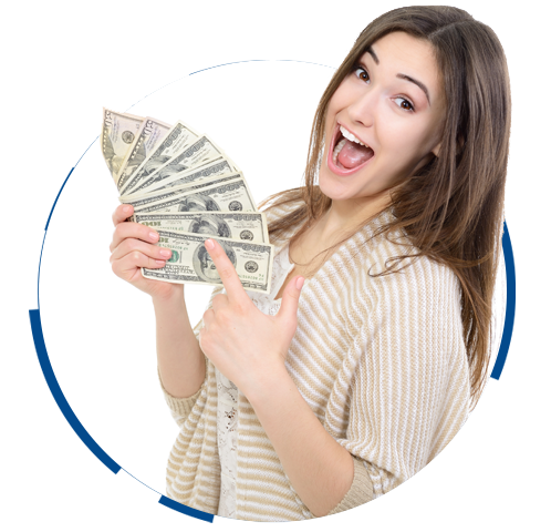 $100 Payday Loan